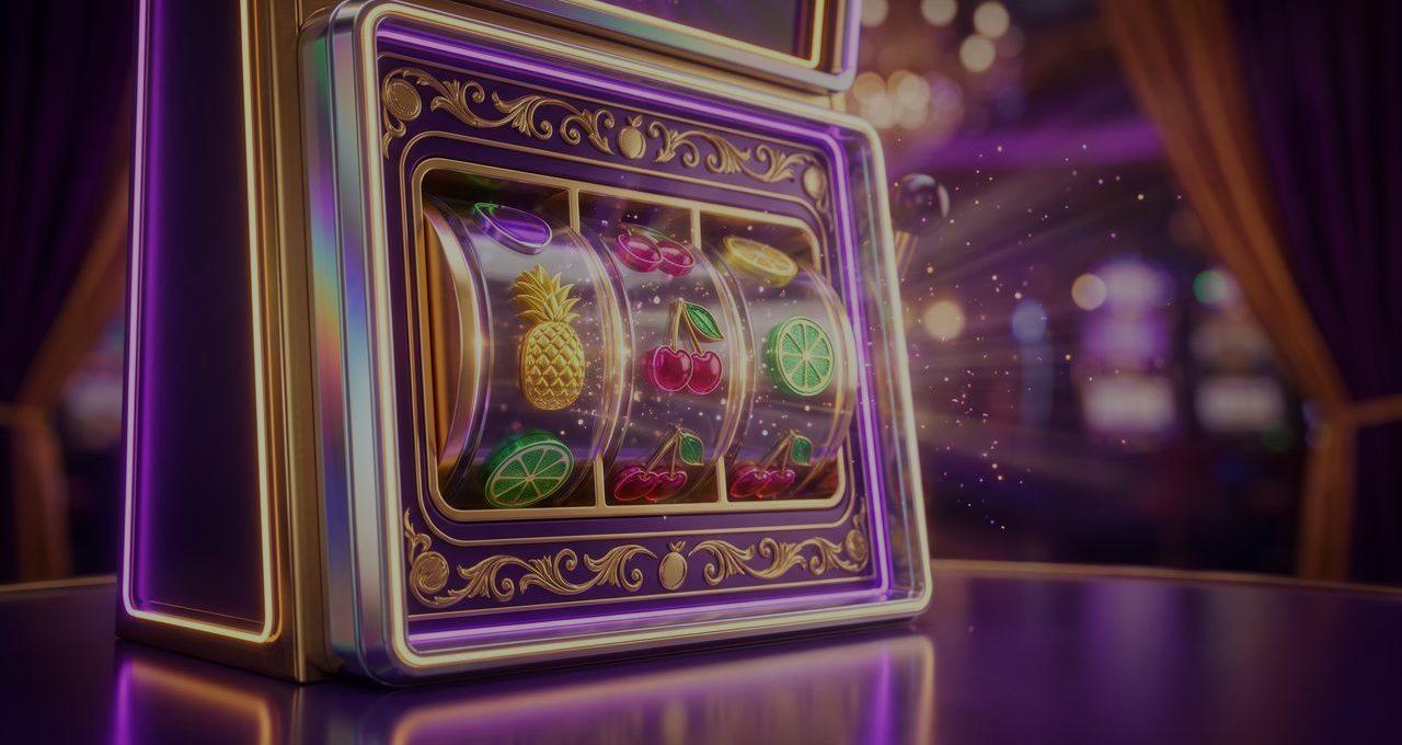 Fruit Kings Casino