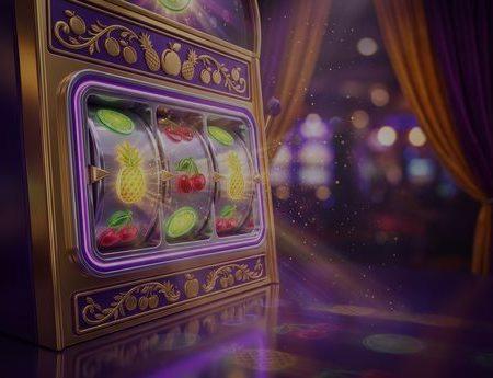 Fruit Kings Casino