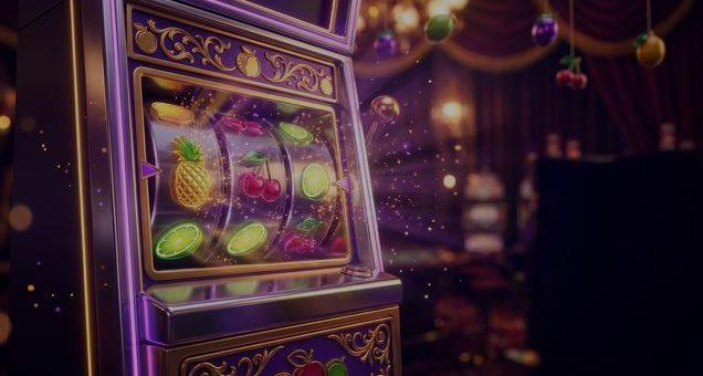 Fruit Kings Casino