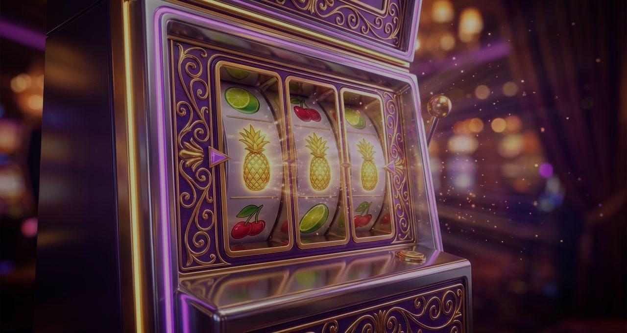 Fruit Kings Casino